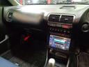 HONDA INTEGRA