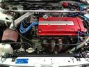HONDA INTEGRA