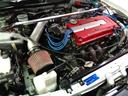 HONDA INTEGRA