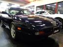 NISSAN 180SX