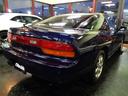 NISSAN 180SX