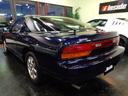 NISSAN 180SX