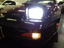 NISSAN 180SX