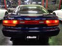 NISSAN 180SX