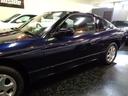NISSAN 180SX