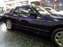NISSAN 180SX