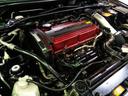 ＧＳＲエボリューションＶＩＩＩ　４Ｇ６３ターボエンジン６ＭＴ４ＷＤアメジストブラックカラーＨＫＳマフラーＨＫＳエアクリＴＥＩＮ車高調ブレンボキャリパーレカロシートＡＣＤコントロールＤＥＦＩメーターＥＮＫＥＩアルミＴベルト交換済（39枚目）