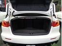 ＧＳＲエボリューションＸ　ホワイトパールカラー純正エアロ４Ｂ１１型ＮＩＶＥＣターボエンジン５ＭＴミッション４ＷＤ専用２本出しマフラーＡＷＣコントロールブレンボキャリパーレカロシートＥＮＫＥＩ１８アルミＨＩＤライトＦＯＧライト（37枚目）