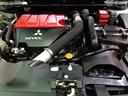 ＧＳＲエボリューションＸ　ホワイトパールカラー純正エアロ４Ｂ１１型ＮＩＶＥＣターボエンジン５ＭＴミッション４ＷＤ専用２本出しマフラーＡＷＣコントロールブレンボキャリパーレカロシートＥＮＫＥＩ１８アルミＨＩＤライトＦＯＧライト（38枚目）