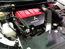 ＧＳＲエボリューションＸ　ホワイトパールカラー純正エアロ４Ｂ１１型ＮＩＶＥＣターボエンジン５ＭＴミッション４ＷＤ専用２本出しマフラーＡＷＣコントロールブレンボキャリパーレカロシートＥＮＫＥＩ１８アルミＨＩＤライトＦＯＧライト（39枚目）