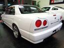 NISSAN SKYLINE