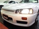 NISSAN SKYLINE