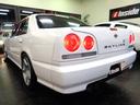 NISSAN SKYLINE