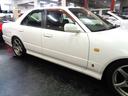 NISSAN SKYLINE