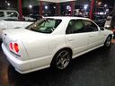 NISSAN SKYLINE
