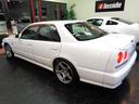 NISSAN SKYLINE
