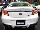 ＳＺ　ＴＲＤフルエアロＦＡ２４ＢＯＸＥＲエンジン６ＭＴミッションＴＲＤ４本出しマフラーＬＷＳ１９インチＡＷナビＴＶバックカメラサーキットＭＯＤＥマルチインフォメーターＬＥＤライトクルーズＣ前後ドラレコ（11枚目）