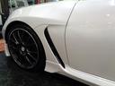 ＳＺ　ＴＲＤフルエアロＦＡ２４ＢＯＸＥＲエンジン６ＭＴミッションＴＲＤ４本出しマフラーＬＷＳ１９インチＡＷナビＴＶバックカメラサーキットＭＯＤＥマルチインフォメーターＬＥＤライトクルーズＣ前後ドラレコ（21枚目）