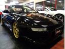 TOYOTA MR2