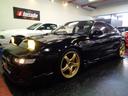 TOYOTA MR2