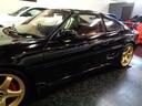 TOYOTA MR2