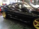 TOYOTA MR2