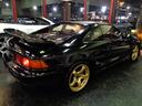 TOYOTA MR2