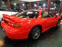 MITSUBISHI GTO