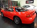 MITSUBISHI GTO