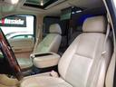 CADILLAC CADILLAC ESCALADE EXT