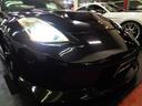 フェアレディZ バージョンニスモ NISMOエアロN1ロングノーズVQ35HRエンジン313PS6MTニスモマフラー車高調ブレンボキャリパーRAYSアルミエアロボンネットニスモ260kmメータ黒革シートVeilsideリアスポナビTV(6枚目)