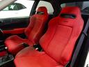 タイプＲ　後期モデルチャンピオンシップホワイトカラーＢ１６Ｂ型ＶＴＥＣエンジンＥＸマニマフラーＢＬＩＴＺ車高調タワーバー赤レカロシートインテリアＤＥＦＩメーターＳＳＲアルミエアロボンネットＭＯＭＯステアＨＩＤ（32枚目）