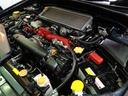 ＷＲＸ　ＳＴＩ　Ａライン　ＳＴＩエアロＥＪ２５ＢＯＸＥＲターボエンジンパドルＳ４ＷＤタンレザーシートＦＧＫマフラーＳＩＤＲＩＶＥサスＳＴＩキャリパー１８アルミ大型ＲスポナビＴＶクルーズＣパワーシートシートヒーターバックカメラ（41枚目）