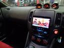 ニスモ　ブリリアントホワイトパールカラーＮＩＳＭＯエアロＶＱ３７ＶＨＲエンジン３５５ＰＳ６ＭＴミッションＮＩＳＭＯマフラー車高調レッドキャリパーＡＤＶＡＮ１９アルミＮＩＳＭＯレカロシートナビＴＶ１オーナー車（31枚目）