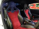 ニスモ　ブリリアントホワイトパールカラーＮＩＳＭＯエアロＶＱ３７ＶＨＲエンジン３５５ＰＳ６ＭＴミッションＮＩＳＭＯマフラー車高調レッドキャリパーＡＤＶＡＮ１９アルミＮＩＳＭＯレカロシートナビＴＶ１オーナー車（36枚目）
