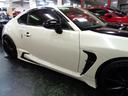 ＲＺ　ＴＲＤフルエアロＴＲＤリアスポエアロボンネットＦＡ２４ＢＯＸＥＲエンジン６ＭＴミッションＧＲ４本出しマフラーＨＫＳ車高調ＴＲＡＣＫモード１８アルミ黒革インテリアワイドナビＴＶクルーズＣバックカメラ（23枚目）