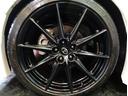 ＲＺ　ＴＲＤフルエアロＴＲＤリアスポエアロボンネットＦＡ２４ＢＯＸＥＲエンジン６ＭＴミッションＧＲ４本出しマフラーＨＫＳ車高調ＴＲＡＣＫモード１８アルミ黒革インテリアワイドナビＴＶクルーズＣバックカメラ（27枚目）