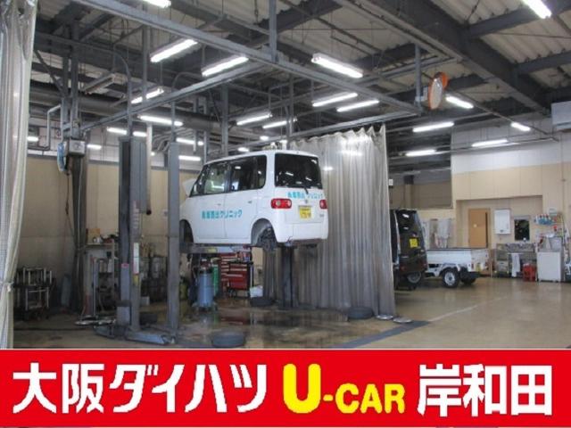 アクティバG SAII スマ-トアシストII・純正ナビ装備(42枚目)