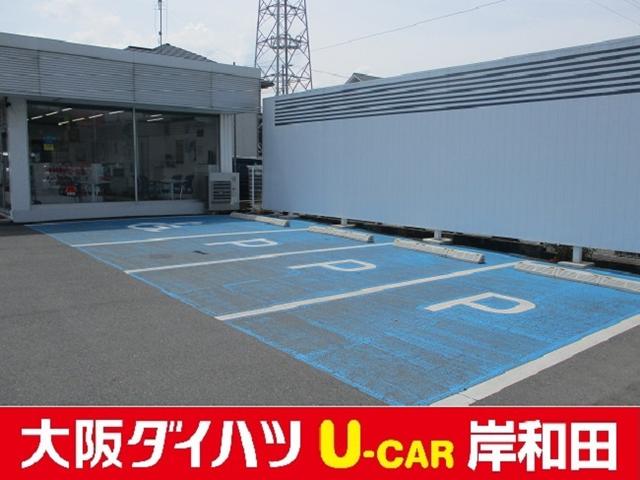 L 純正CDステレオ・キ-レスエントリ-・車検整備渡(40枚目)