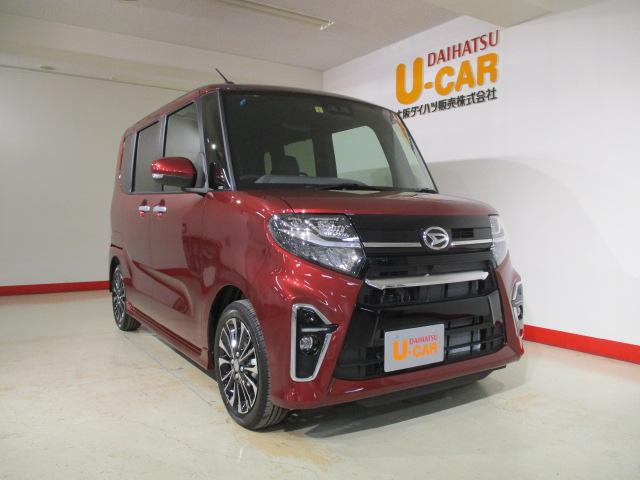 カスタムRSセレクション 新世代スマートアシスト搭載モデル(23枚目)