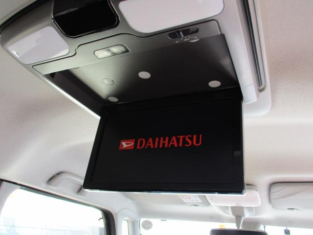 カスタム スローパーX-SAIIリヤシ-トツキ 福祉車両/車いす移動車・スマ-トアシスト・純正フルセグナビ・CD/DVD・ブル-トゥ-ス・ETC・リヤモニタ-・LEDヘッドライト・スマ-トキ-・オ-トエアコン・マット/バイザ-付(15枚目)