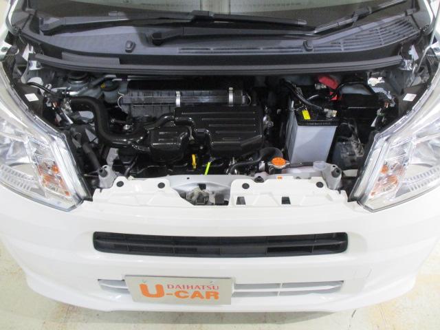 X CDステレオ・ETC車載器・ドライブレコ-ダ-・オ-トエアコン・スマ-トキ-・電動格納ドアミラ-・ABS・14インチアルミホイ-ル・マット/バイザ-装備(18枚目)