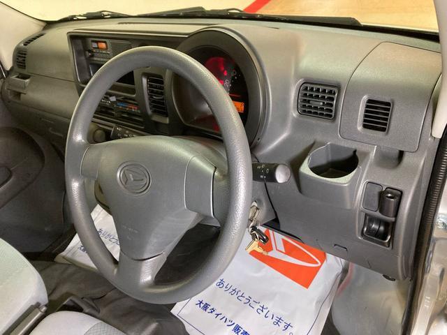 DX 走行26,268km/AM/FMチューナー/前席パワーウィンドー/後席スモークガラス/キーレスエントリー(23枚目)