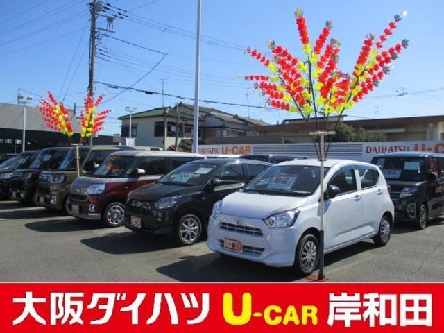 エッセ Ｘ／ＣＤチューナー／キーレスエントリー／オートエアコン　１年間走行距離無制限保証／走行４．９万ｋｍ／４ＡＴ／ＣＤチューナー／キーレスエントリー／オートエアコン／電動格納ドアミラー／ハロゲンヘッドライト／ドアミラーウインカー／マット／バイザー（40枚目）