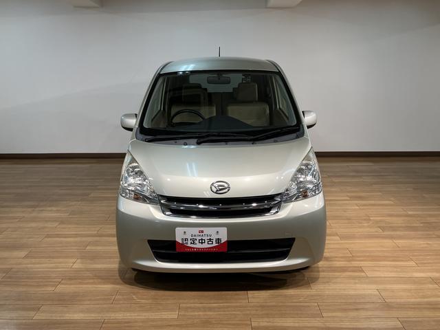 ムーヴ Ｌ／１年間走行距離無制限保証／前後ドラレコ／オートエアコン／　１年間走行距離無制限保証／５．３万キロ／前後ドライブレコーダー／オートエアコン／アイドリングストップ／フロントベンチシート／キーレスエントリー／電動格納ドアミラー／（18枚目）