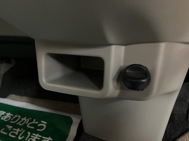 ムーヴ Ｌ／１年間走行距離無制限保証／前後ドラレコ／オートエアコン／　１年間走行距離無制限保証／５．３万キロ／前後ドライブレコーダー／オートエアコン／アイドリングストップ／フロントベンチシート／キーレスエントリー／電動格納ドアミラー／（30枚目）