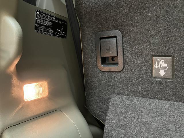 ムーヴ Ｌ／１年間走行距離無制限保証／前後ドラレコ／オートエアコン／　１年間走行距離無制限保証／５．３万キロ／前後ドライブレコーダー／オートエアコン／アイドリングストップ／フロントベンチシート／キーレスエントリー／電動格納ドアミラー／（40枚目）