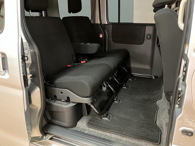 アトレーワゴン カスタムターボＲＳリミテッド　ＳＡＩＩＩ／１年保証／ナビ／　１年間走行距離無制限保証／４．２万キロ／衝突軽減ブレーキ／純正ナビ／ドライブレコーダー／バックカメラ／Ｂｌｕｅｔｏｏｔｈ／フルセグＴＶ／電動スライドドア／オートエアコン／ＬＥＤヘッドライト・フォグ／（18枚目）