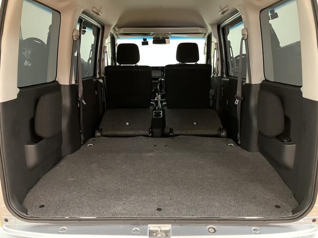 アトレーワゴン カスタムターボＲＳリミテッド　ＳＡＩＩＩ／１年保証／ナビ／　１年間走行距離無制限保証／４．２万キロ／衝突軽減ブレーキ／純正ナビ／ドライブレコーダー／バックカメラ／Ｂｌｕｅｔｏｏｔｈ／フルセグＴＶ／電動スライドドア／オートエアコン／ＬＥＤヘッドライト・フォグ／（20枚目）