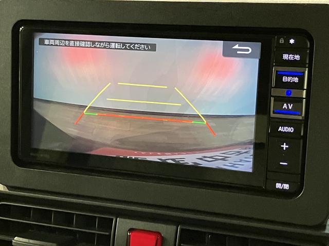 タント Ｘセレクション／１年保証／後席モニター／ナビ／ドラレコ／　１年間走行距離無制限保証／衝突軽減ブレーキ／純正ナビ／フリップダウンモニター／ナビ連動ドラレコ／ＥＴＣ／電動スライドドア／シートヒーター／ＬＥＤヘッドライト／Ｂｌｕｅｔｏｏｔｈ／フルセグＴＶ／ＤＶＤ／（7枚目）